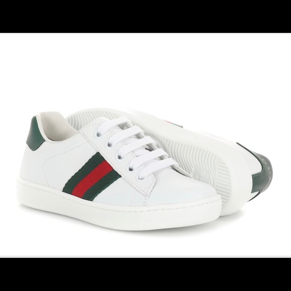 gucci children's shoes